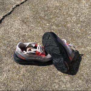 Toddler air max 95